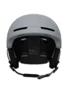 Poc Vented Obex Bc Helmet In Gray