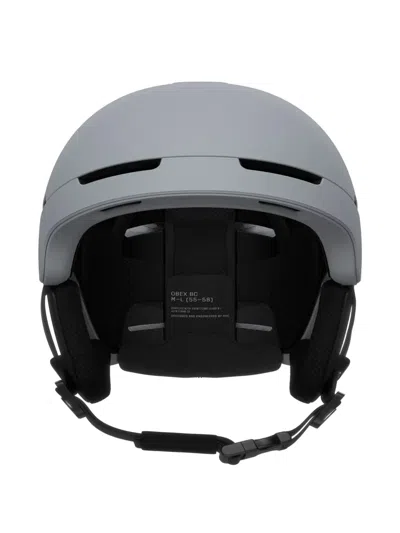POC VENTED OBEX BC HELMET