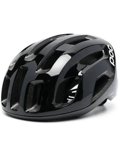 Poc Ventral Air Mips Cycling Helmet In Black