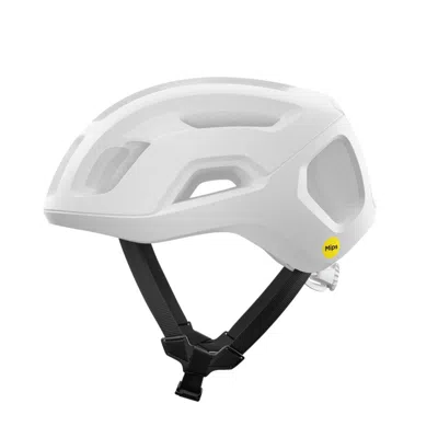 Poc Ventral Air Mips Matt White Helmet