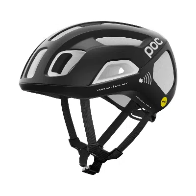 Poc Ventral Air Mips Nfc Helmet Black