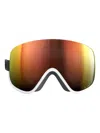 Poc Vitrea Ski Goggles In Brown