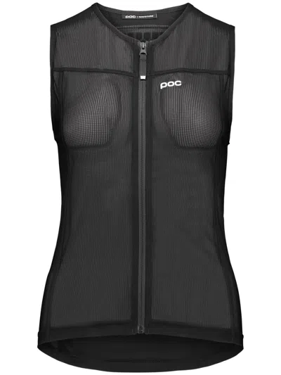Poc Vpd Air Vest In Brown