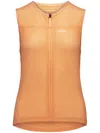 Poc Vpd Air Vest In Yellow