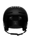 Poc X Marco Odermatt Obex Pure Odermatt Ed Helmet In Black