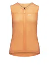 Poc Zip Performance Accessory In Orange