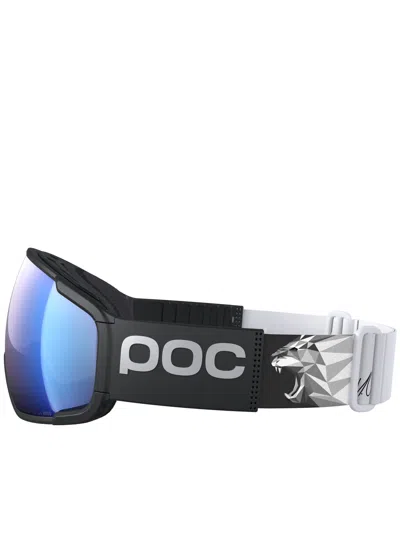 Poc Zonula Marco Odermatt Ed In Black