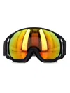 Poc Zonula Ski Goggles In Black