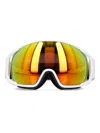 Poc Zonula Ski Goggles In White