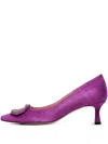 Poche Paris 50mm Anabelle Pumps