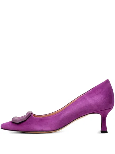 Poche Paris 50mm Anabelle Pumps