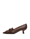 Poche Paris 50mm Lydie Pumps