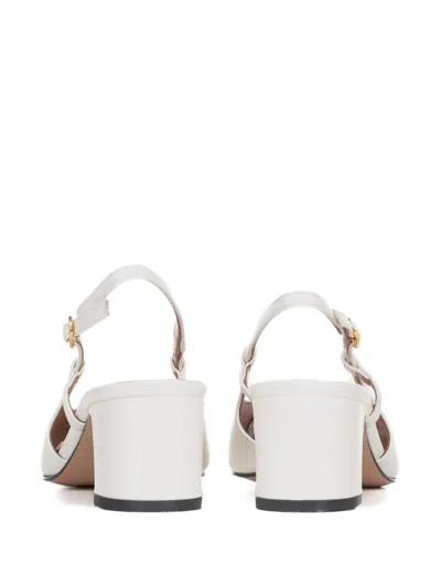 Poche Paris 65mm Veronique Pumps