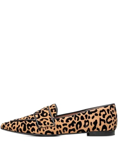 Poche Paris Abelle Loafers