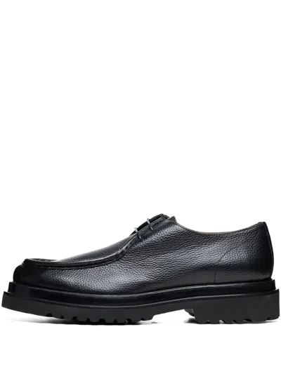 Poche Paris Adrien Derby Shoes