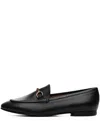 Poche Paris Ambre Loafers