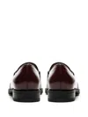 Poche Paris Horsebit-detail Loafers