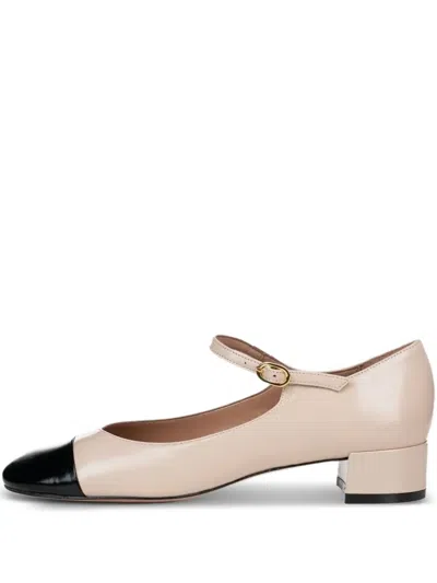 Poche Paris Aveline Pumps