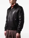 Poche Paris Aviator-style Jacket