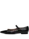Poche Paris Carolie Flat Pumps