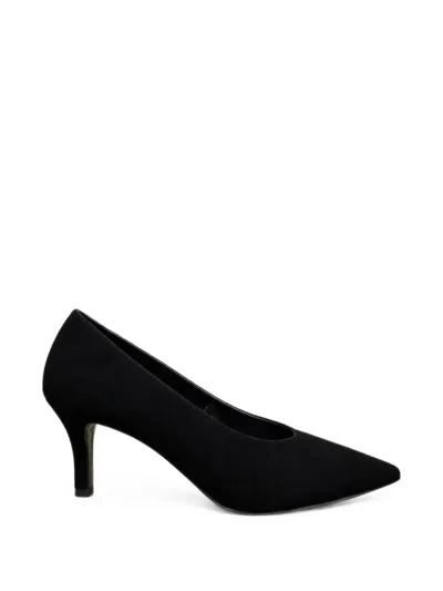 Poche Paris Cipele Pointed-toe Pumps In Black