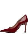 POCHE PARIS CIPELE PUMPS