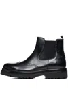 Poche Paris Denis Chelsea Boots