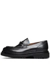 POCHE PARIS EMERIC LOAFERS