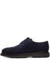 Poche Paris Gerard Derby Shoes