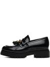 POCHE PARIS HELENE LOAFERS