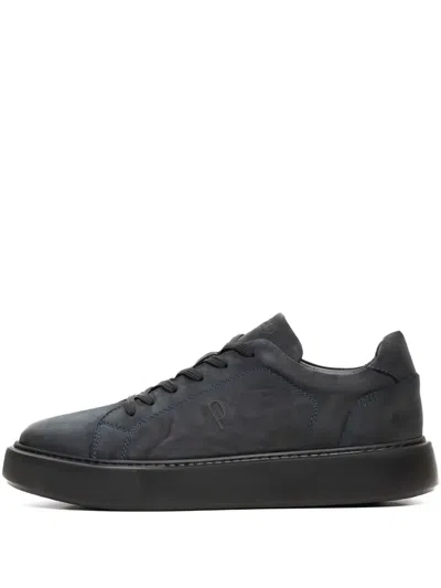 Poche Paris Hubert Sneakers