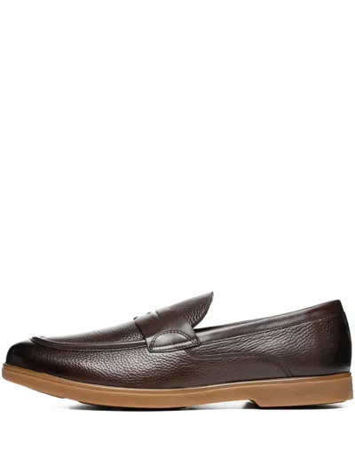 Poche Paris Julien Loafers