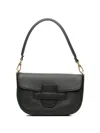 POCHE PARIS LEATHER TOTE BAG