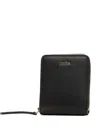POCHE PARIS LEATHER WALLET