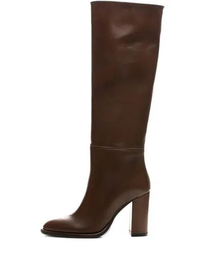 Poche Paris Lena Knee-high Boots