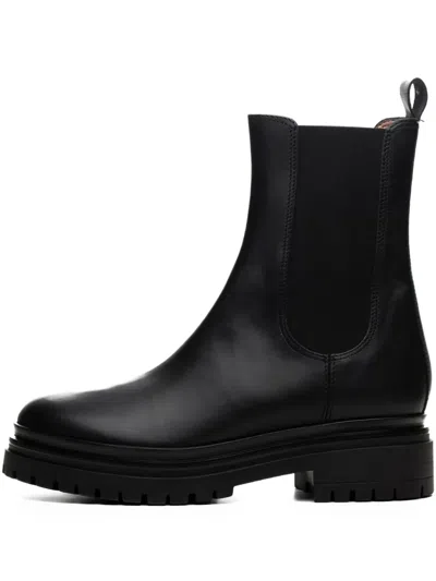 Poche Paris Louna Chelsea Boots