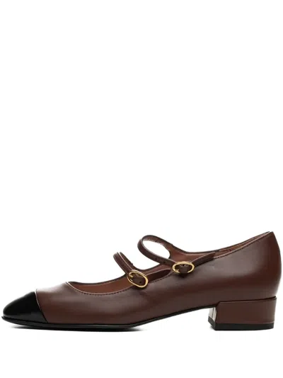 Poche Paris Lunette Pumps