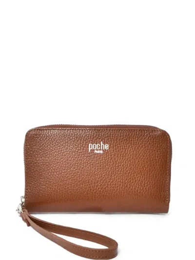 Poche Paris Margot Wallet