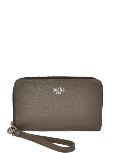 Poche Paris Margot Wallet