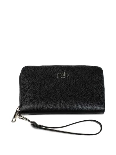 Poche Paris Margot Wallet