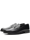 Poche Paris Maurice Loafers In Black