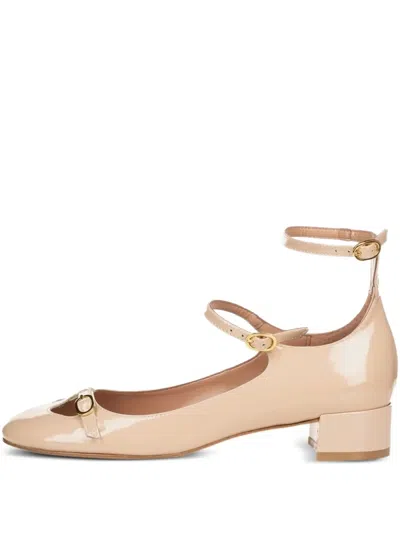 Poche Paris Mia Pumps