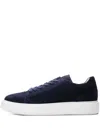 Poche Paris Suede Sneakers