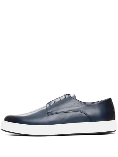 Poche Paris Vicent Loafers