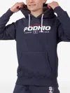 Podhio Authentic 360 Sweatshirt In Blue