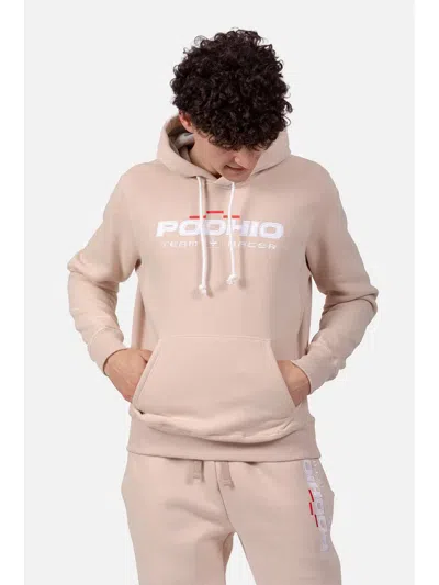 PODHIO AUTHENTIC 360 HOODIE