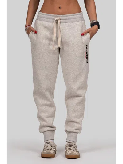 Podhio Authentic 360 Pants In Gray