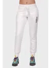 Podhio Authentic 360 Jogginghose In White