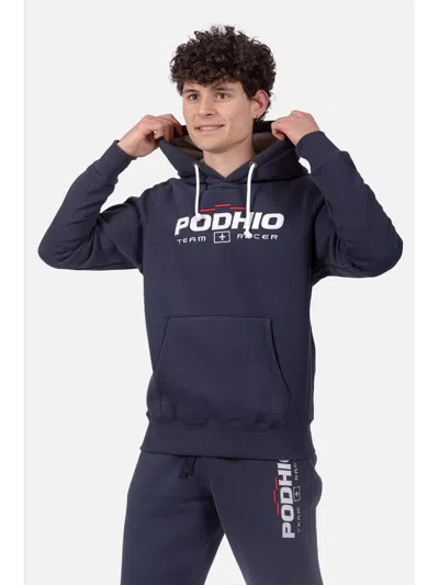PODHIO AUTHENTIC 360 SWEATSHIRT