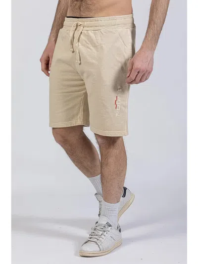 Podhio Bermuda Light 280 In Brown